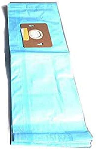 [24] Style F Bags Replacement Part For Riccar Supralite, Simplicity Freedom Upright Vacuum Cleaner # compare to part RFH-6