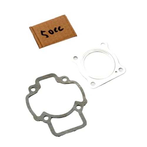 Eviter fuite de compression avec les joints de cylindre 50cc 70cc DABS Va 50