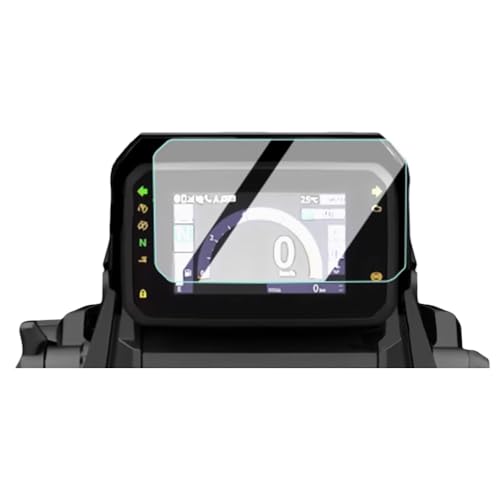Film protection écran XADV750 anti-rayures haute transparence pour X-ADV 2025
