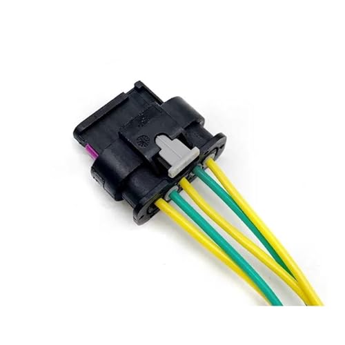Capteur de NOx 24V 5WK97206A pour camion ISUZU sonde d'oxygène