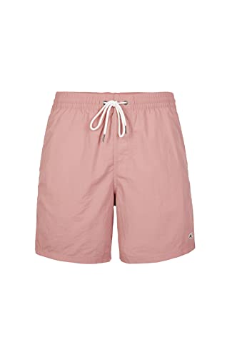 O'NEILL Vert Swim 16' Shorts Bañador para Hombre, 14023 Ash Rose, Regular