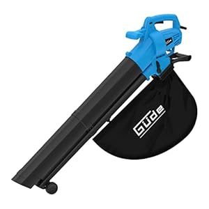 Güde Laubsauger GLS 3000.1 Vario