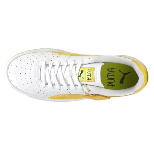 PUMA Mens Gv Special Op Sneakers Shoes Casual - Yellow - Size 10 M4