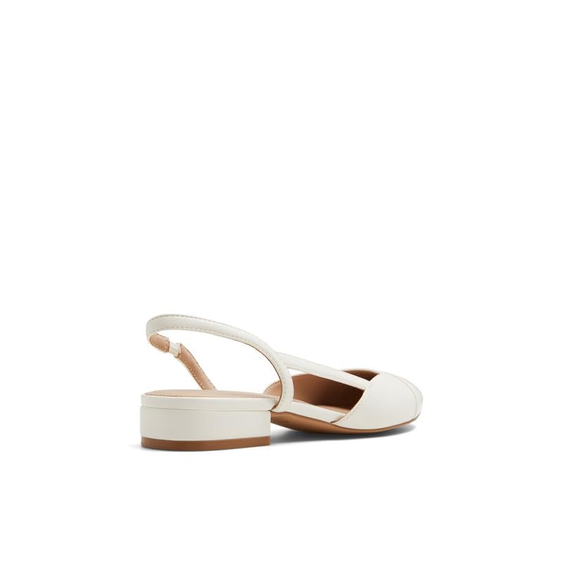 Image of Aldo clementinne Women's Textile Block Heel Shoes