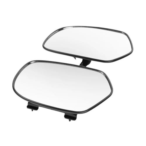 Espejo retrovisor ajustable para moto GL1800 modelos de 2001 a 2017 3