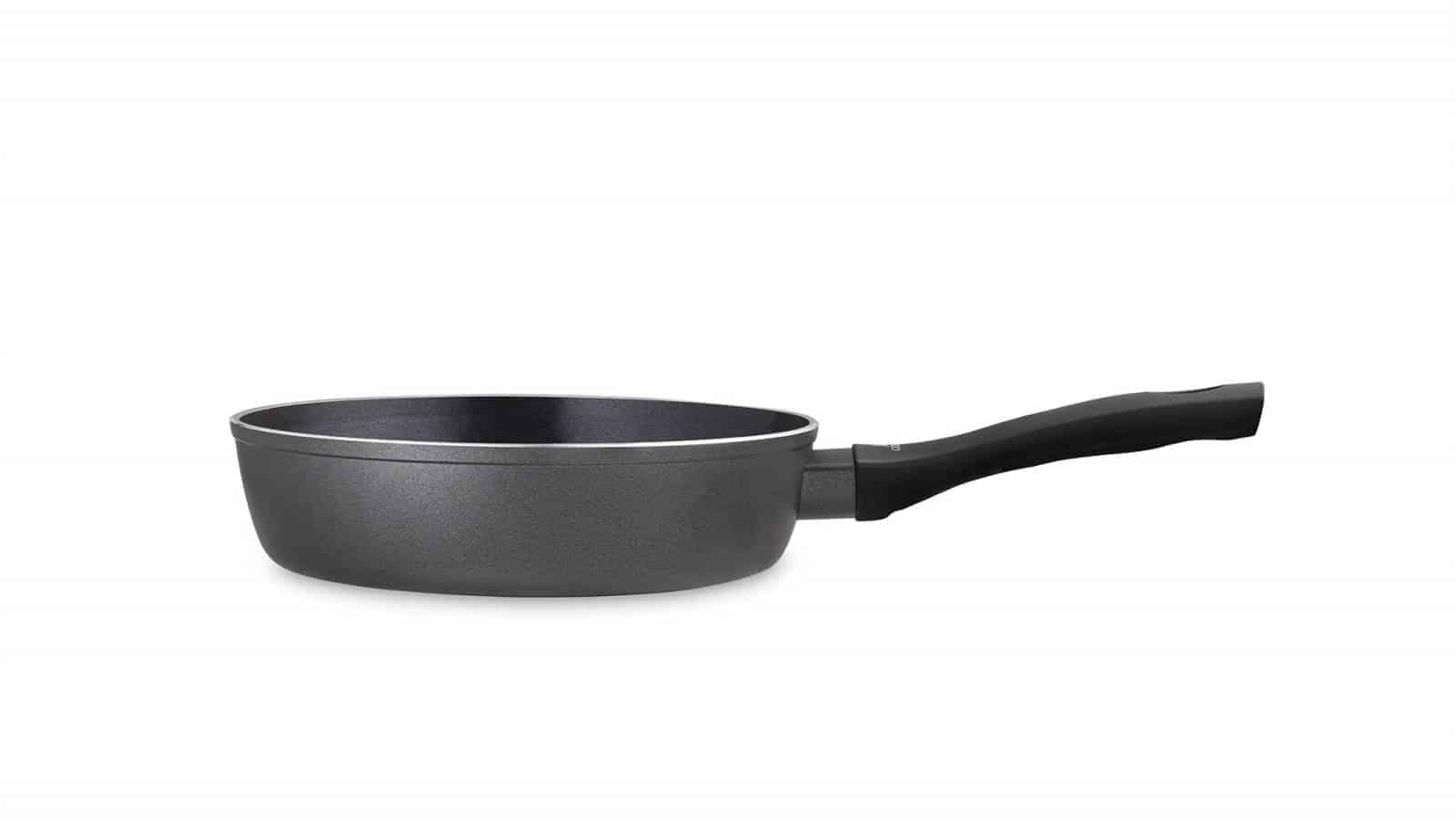 Gietijzeren Skillet met steel Petromax - BBQ Experience Center
