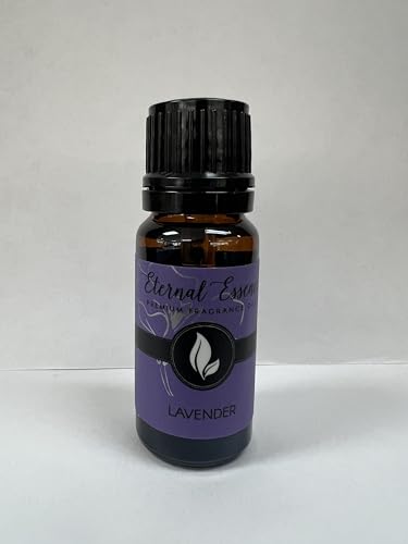 Image of Premium Grade Fragrance Oil - Lavender - 10ml