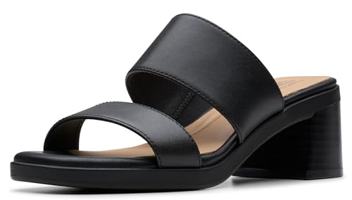 Clarks womens Jaylan Dusk