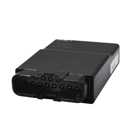 Allumage numérique intelligent CDI pour CBR250RR MC22 régulation stable