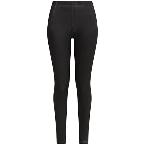 Leggings Femme Dim Relax & Go Cover