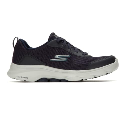 Image of Skechers Mens GO Walk 7 Slip-ins Walking Shoes