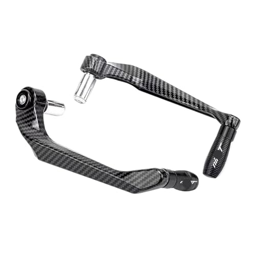�I�[�g�o�C���o�[�K�[�h �̂��߂� RNINET 2014-2019 �I�[�g�o�C�n���h�K�[�h�u���[�L���o�[�v���e�N�^�[(Black)