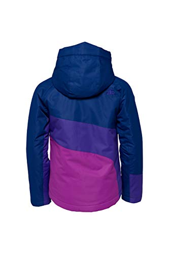 Image of Kids Frost Insulated Jacket