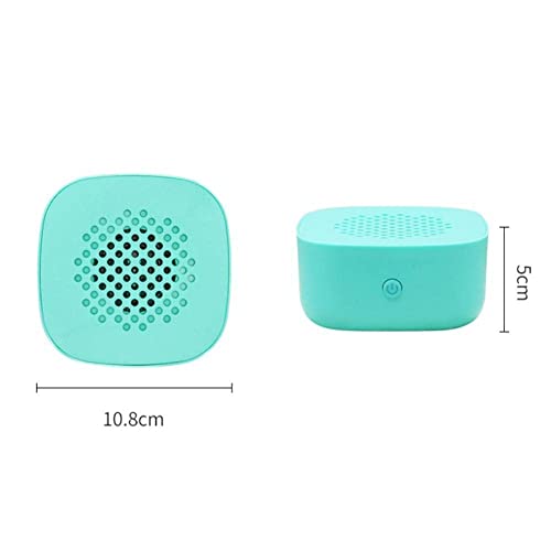 AUsagg Draadloze Fruit Groente Wasmachine Mini Draagbare Machine Huishoudelijke Luchtreiniger Desinfectie Fruit Pesticide 5v Voedsel Z5k8 - Image 3