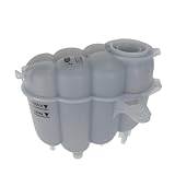 Il limite les pertes par évaporation du liquide de refroidissement et remplit automatiquement le réservoir après le refroidissement du moteur, maintenant ainsi un niveau de liquide de refroidissement stable dans le radiateur pendant une longue période.