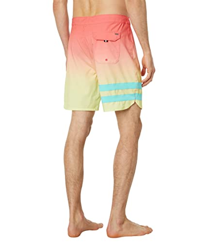 Hurley Unisex-Adult Block Party 18" Boardshorts2