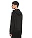 THE NORTH FACE Women's Evolution Simple Dome Hoodie | 2 Piece Hood with Adjustable Drawcord, Kangaroo Hand Pocket, Ribbed Collar & Hem, TNF Black, Medium