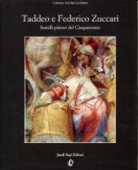 Zuccari - Taddeo e Federico Zuccari