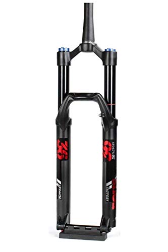 LHHL Forcella Ammortizzata per Bicicletta 26/27.5/29 MTB