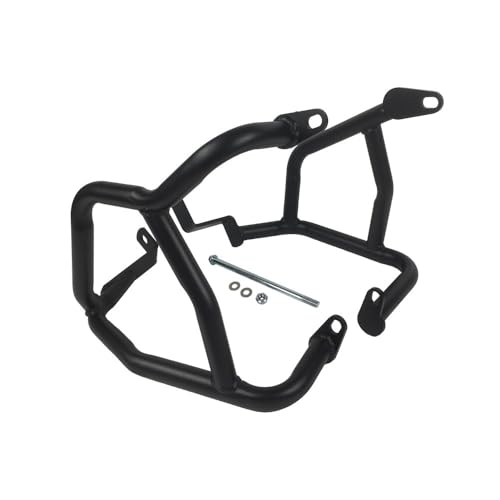 Barre de protection CB 400X pare-chocs moto pour voyager en toute sécurité