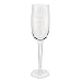Fun Express - Bridesmaid Champagne Flute 8 oz. (6-Pack)