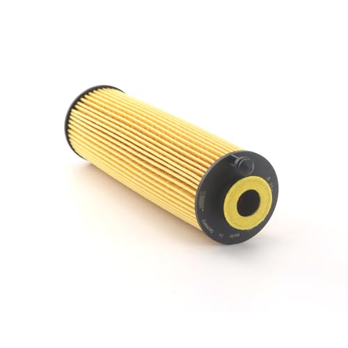Filtro de aceite de motor contra el desgaste para M256 S400L y GLE450, juego de 4 piezas 3