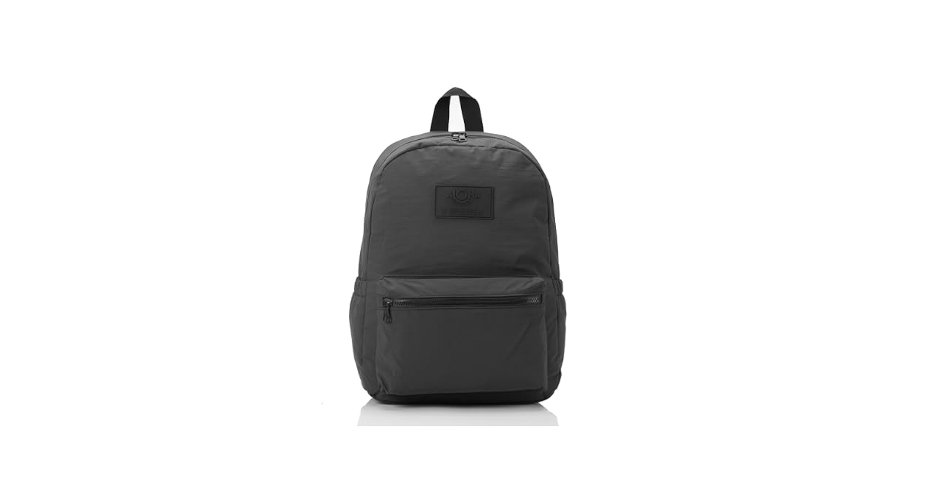 アロハコレクション バックパック Keep It Light Backpack Amazon.com: ALOHA Collection Keep It Light Nylon Backpack