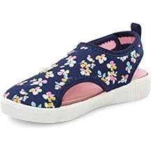 Carters Unisex-Child Salinas Sport Sandal