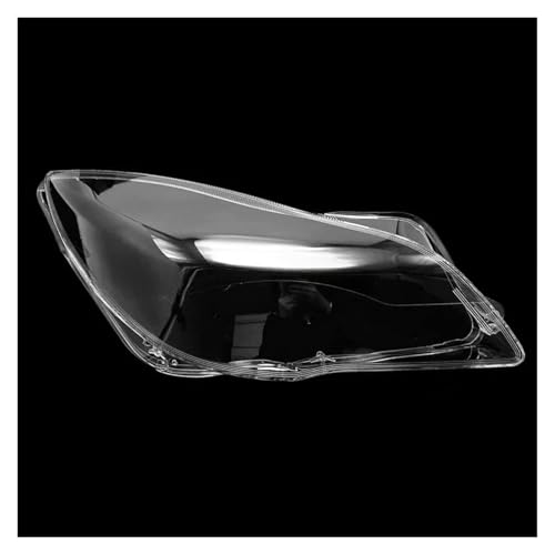 Cache-phare pour Buick Insignia 2014-2016 - Coque de remplacement optique avant