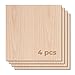 Ash plywood