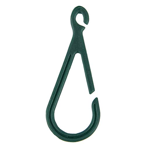 Northlight Outdoor Christmas Ornament Hanger Hooks - 1.75