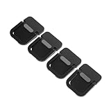 Portable et pratique : conçu pour être léger et portable, ce support est facile à transporter et à ranger, ce qui le rend idéal pour les voyages et le travail à distance, support de clavier, mini support de clavier