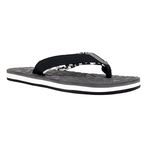 Image of SPARX Flip Flops for Men - Lightweight Comfortable Daily Wear Slippers with Soft Footbed, Flexible Sole & Superior Comfort
