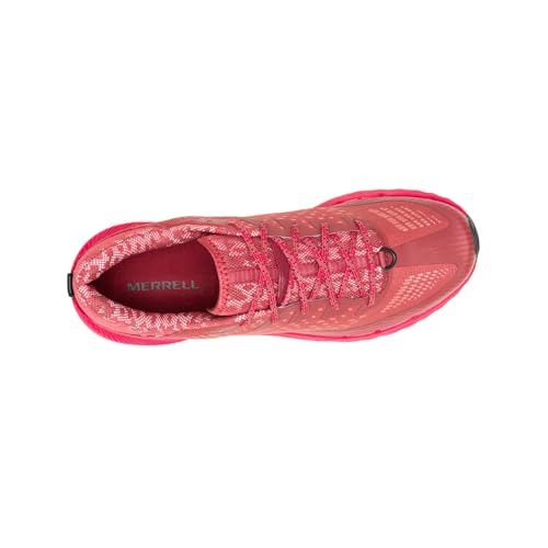 Image of Merrell Men's Agility Peak 5 Trail Runners
