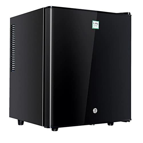 Réfrigérateur de chambre 30L sécurisé par clé pour garder vos boissons