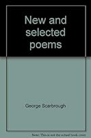 New and selected poems 0916078035 Book Cover