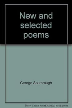 Paperback New and Selected Poems Book