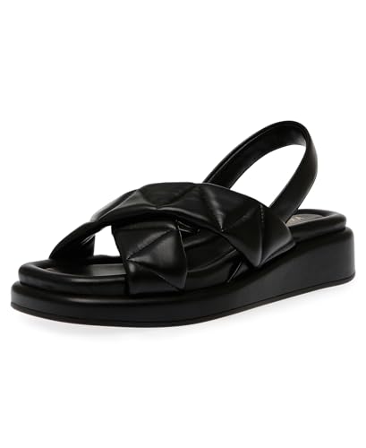 Pantoufles Artiste Anne Klein pour femme | Chausson confort chic