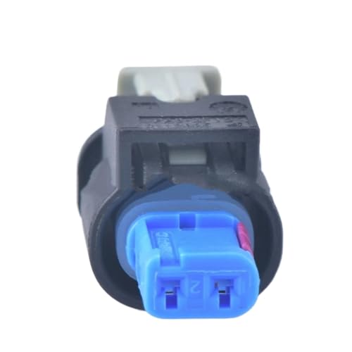 Cableado de bobina de encendido con conector impermeable para chispa estable 5