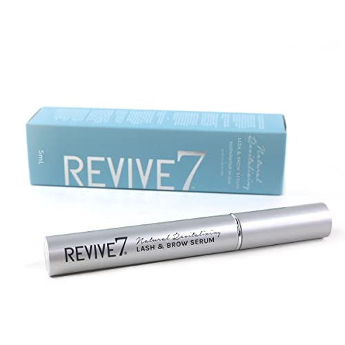 Revive7 Revitalizing Lash Serum 5 ML anti chute et casse des cils