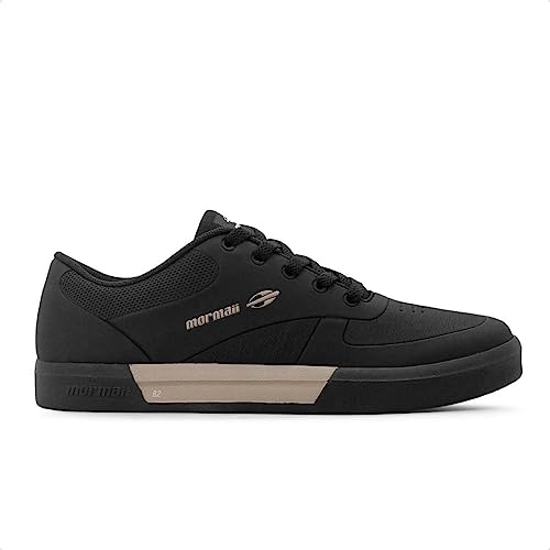 Tênis Masculino Mormaii Tenis Urban Smash Preto 40