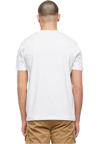 Image of Brandit Camo T-Shirt | Made from pure cotton in camo pattern. With crew neck and short sleeves.