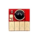 Puce de réinitialisation automatique 940XL 940, cartouche d'encre Compatible avec OfficeJet Pro 8000 8500A 8500