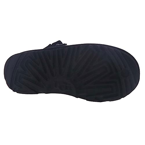 UGG Unisex-Child Neumel Zip Chukka Boot3