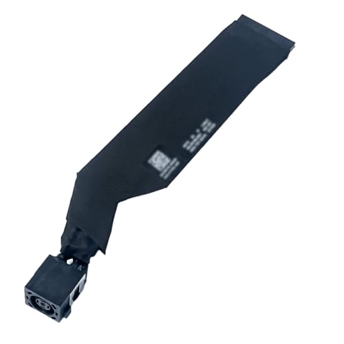 Réparer le port de charge Dell Alienware M16 R1 défectueux avec ce câble d'alimentation DC Jack