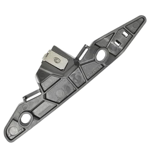 Support latéral de pare-chocs haut de gamme pour BMW Série 3 GT F34 2013-2019 Droit