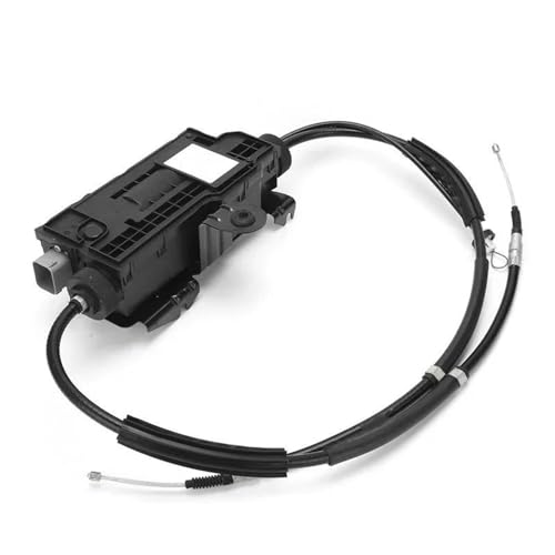 Actionneur frein stationnement F07 bloqué Solution Série 5 GT