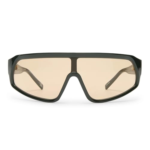 Le Specs Women's Calm Chaos Sunglasses2