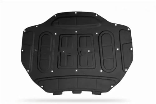 Coussin isolant capot moteur BMW Série 7 730i 740i 750i 760i