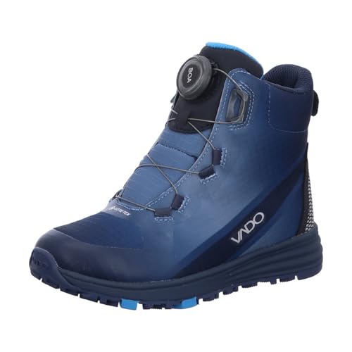 Vado 83421 3401 Sky HIGH BOA GTX Denim Gr. 35
